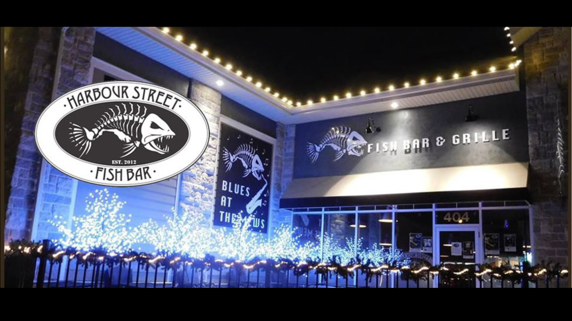 Harbour Street Fish Bar