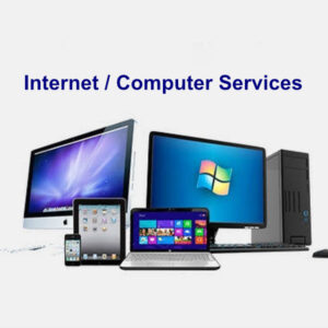 Internet / Computer Services