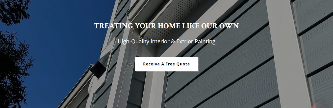 Williams and Gray Painting Inc