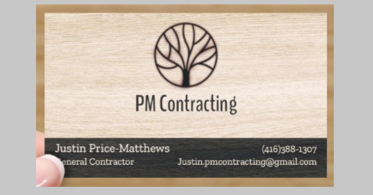 PM Contracting