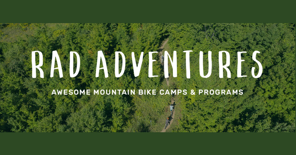 Rad Adventures