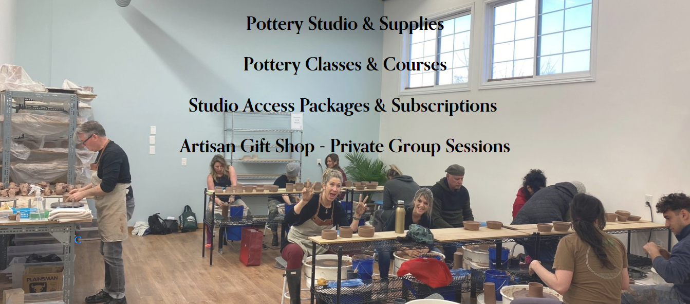 Georgian Bay Pottery