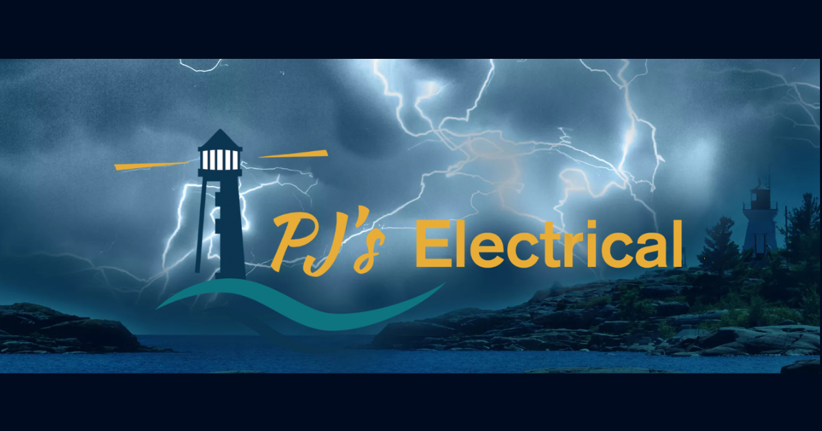 PJ Electrical