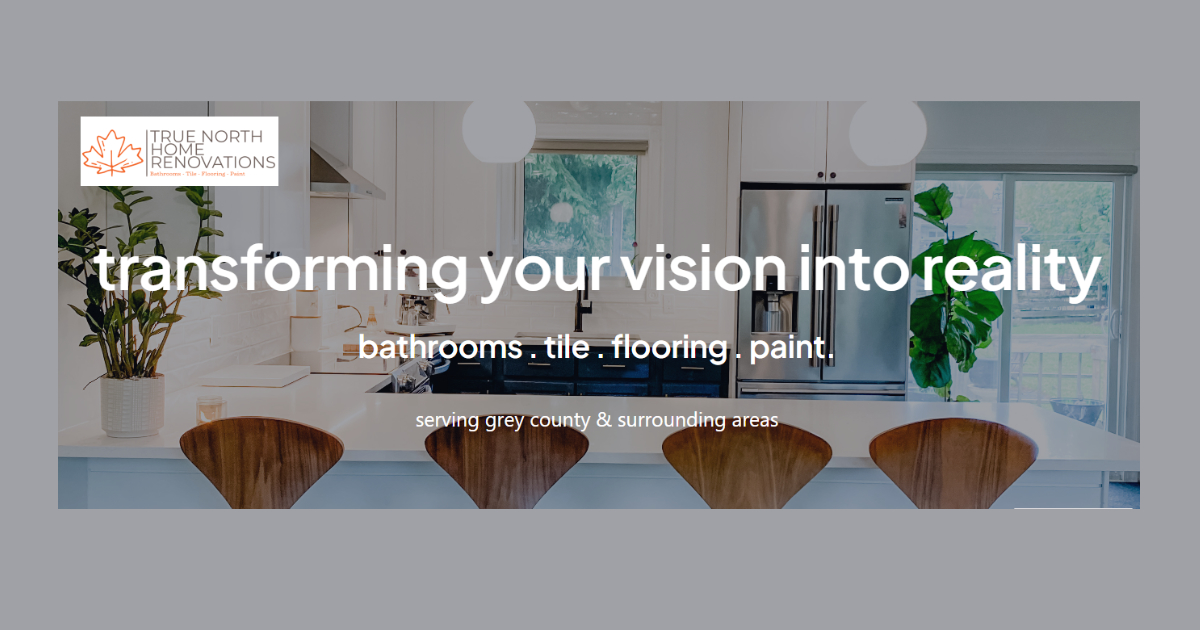 True North Home Renovations