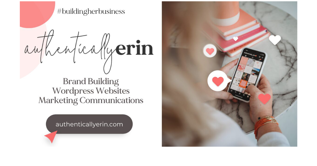 Authentically Erin