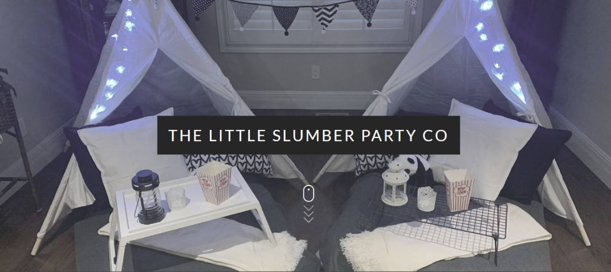 The Little Slumber Party Co.