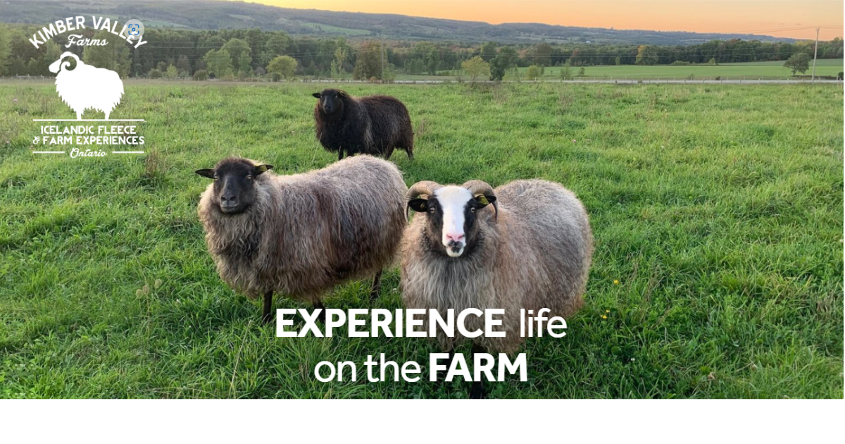 Kimberley Valley Farms