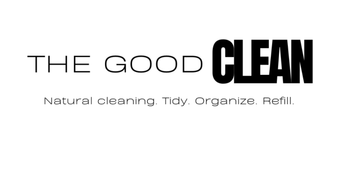 The Good Clean