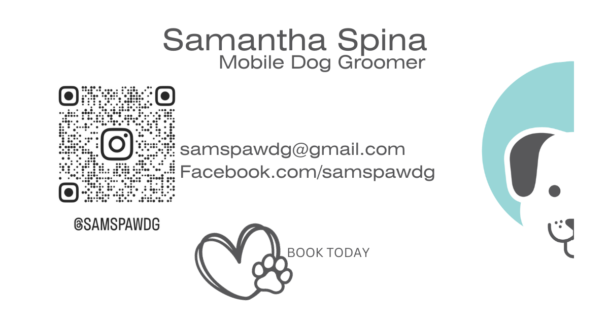 Sam's Spa Dog Grooming