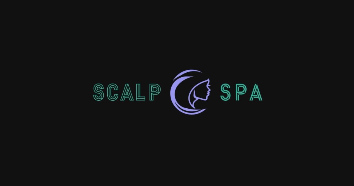Scalp Spa