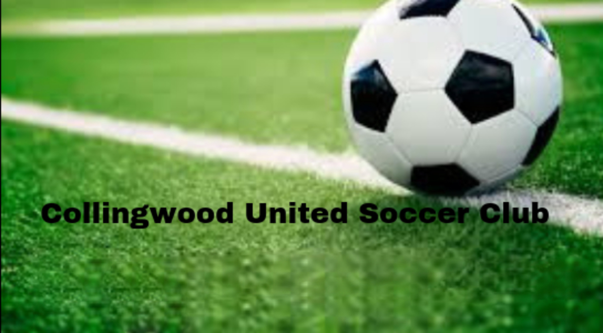 Collingwood United Soccer Club