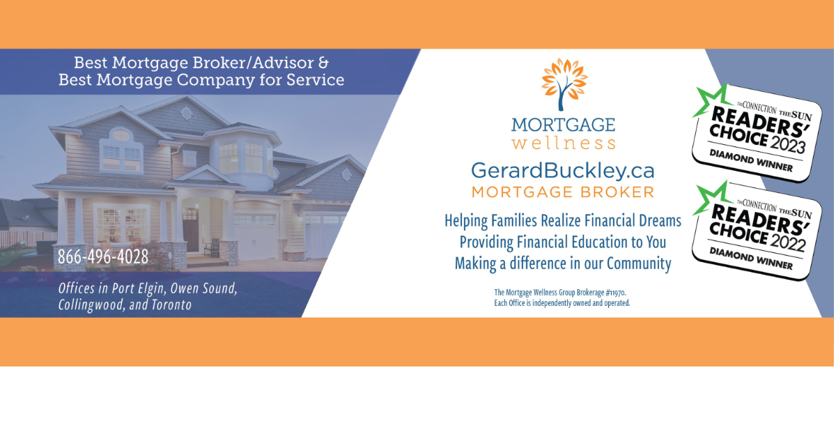 Buckley Mortgage Broker