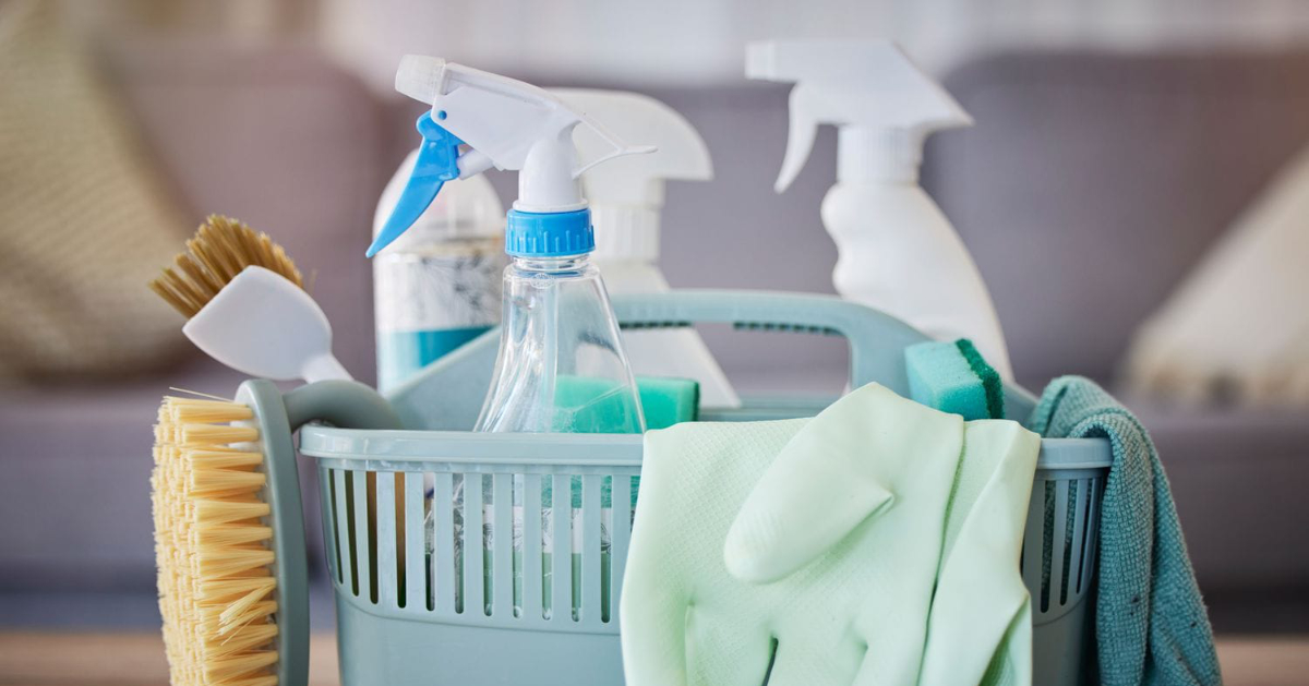 Sparklez Cleaning Services