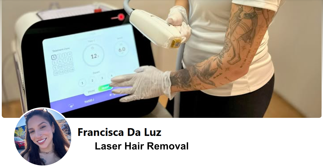 Amore Laser