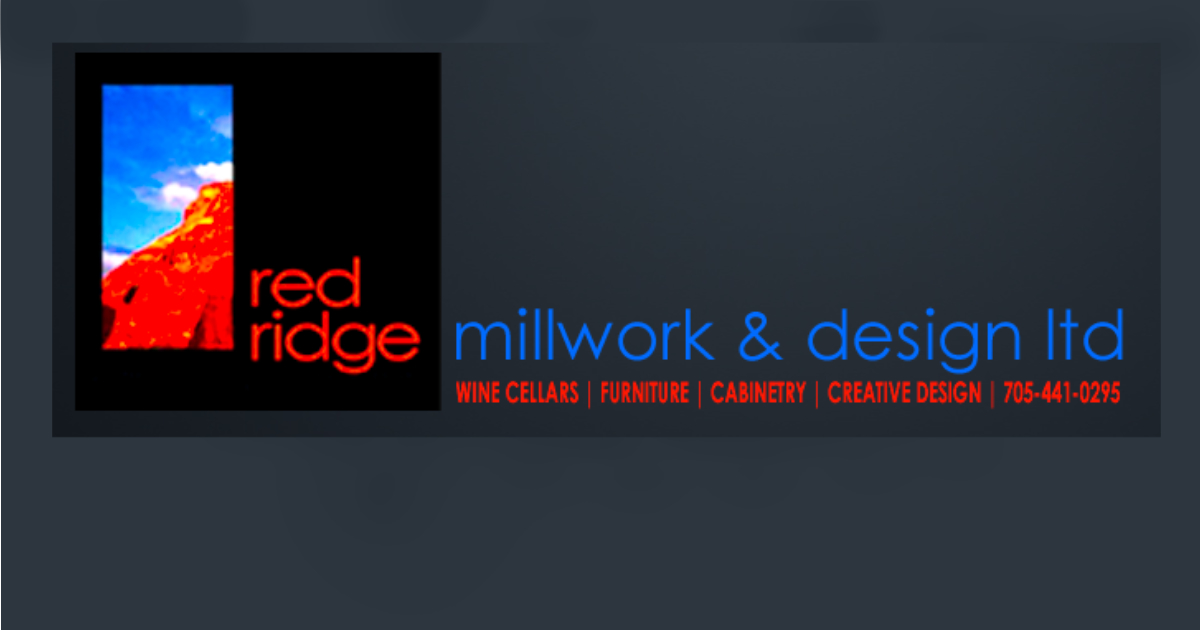 Red Ridge Millwork & Design Ltd