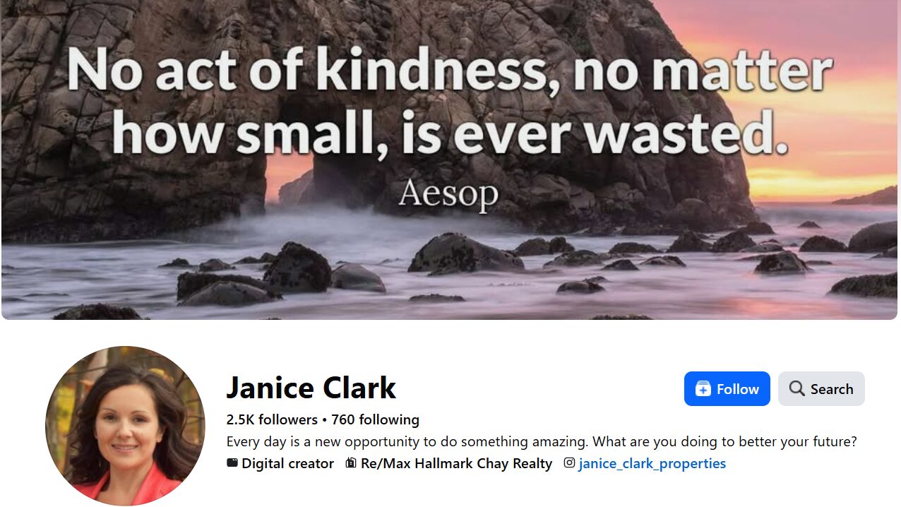 Janice Clark Properties