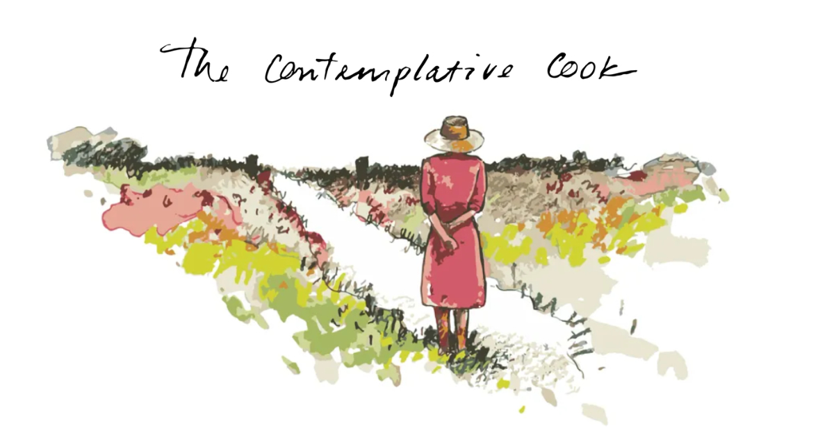 The Contemplative Cook