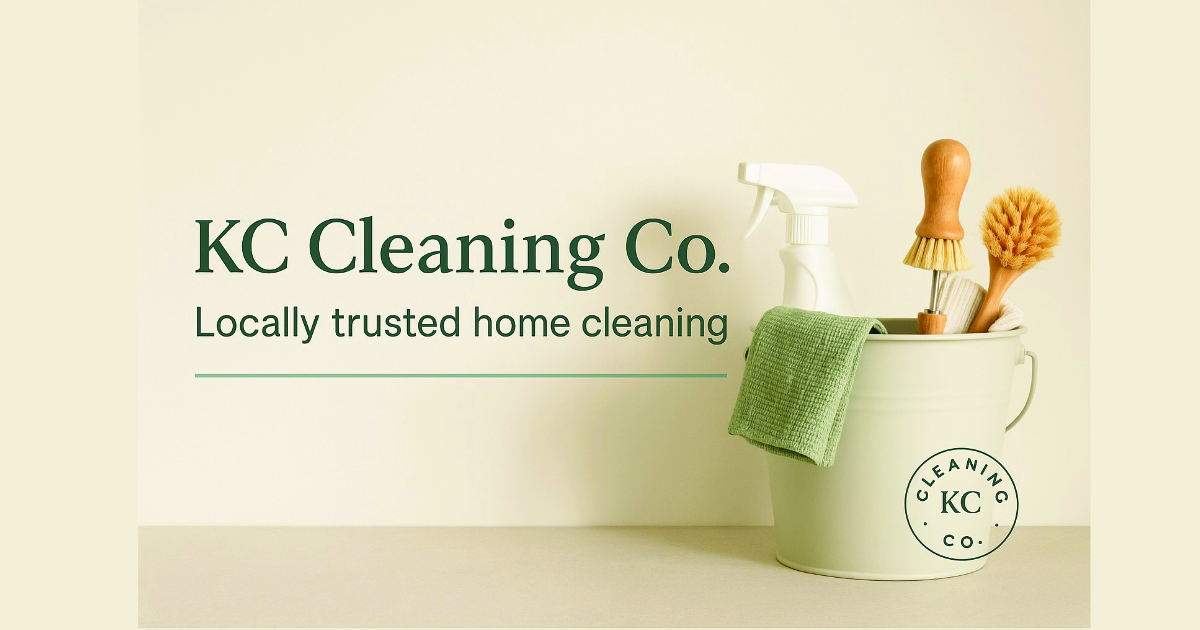 KC Cleaning