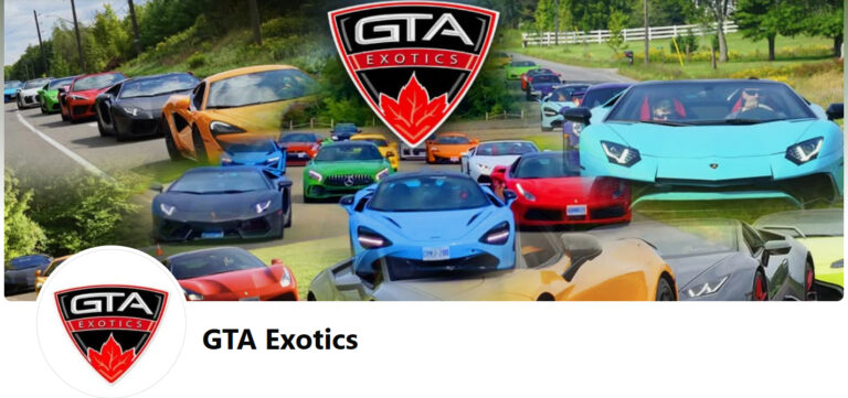 GTA Exotics