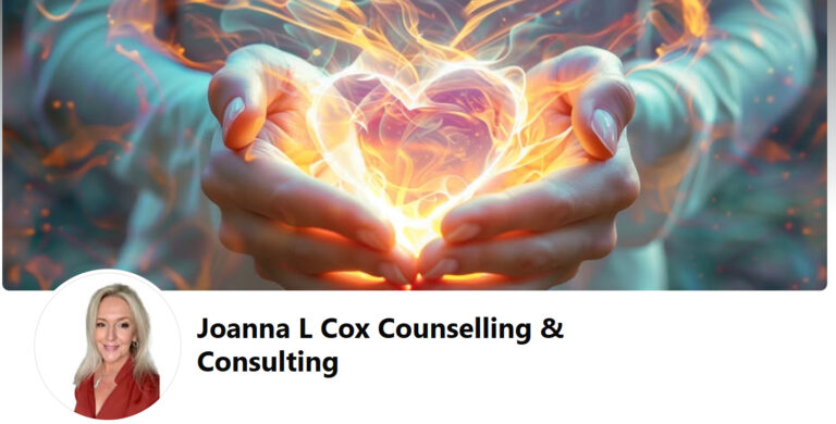Joanna L Cox Counselling & Consulting