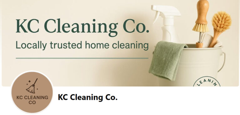 KC Cleaning Co.