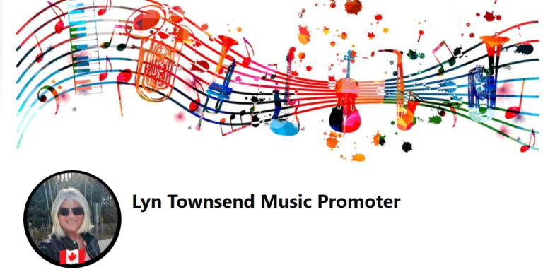 Lyn Townsend Music Promoter
