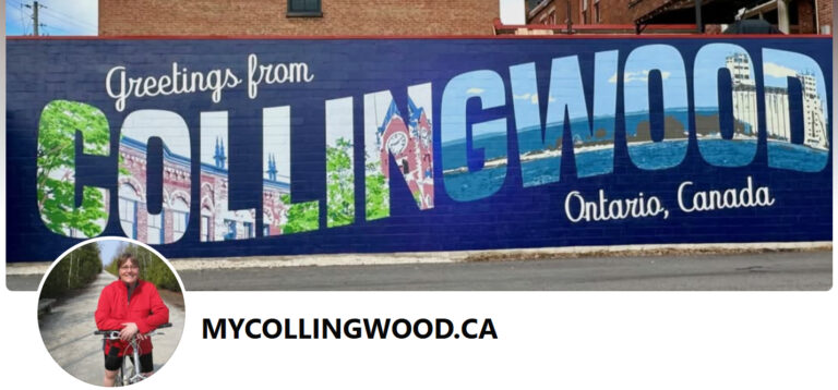MyCollingwood.ca