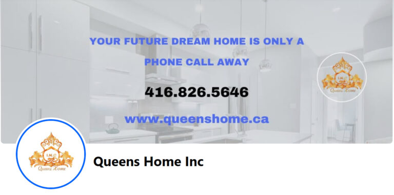 Queens Home Inc