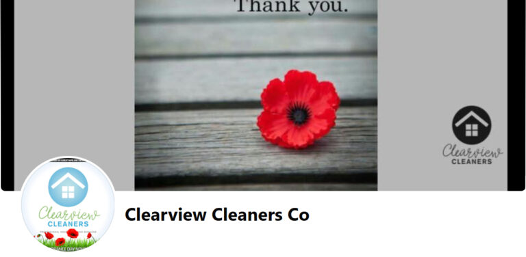The Clearview Cleaners