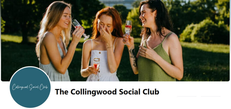 The Collingwood Social Club