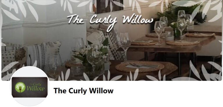 The Curly Willow