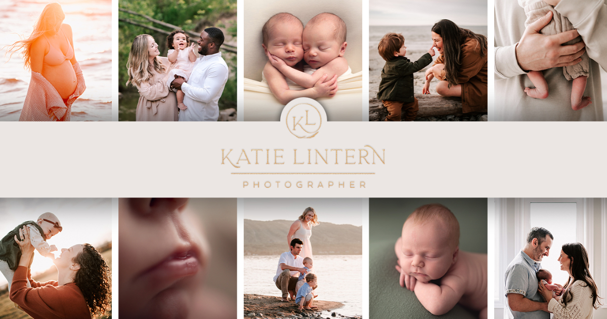 Katie Lintern Photographer