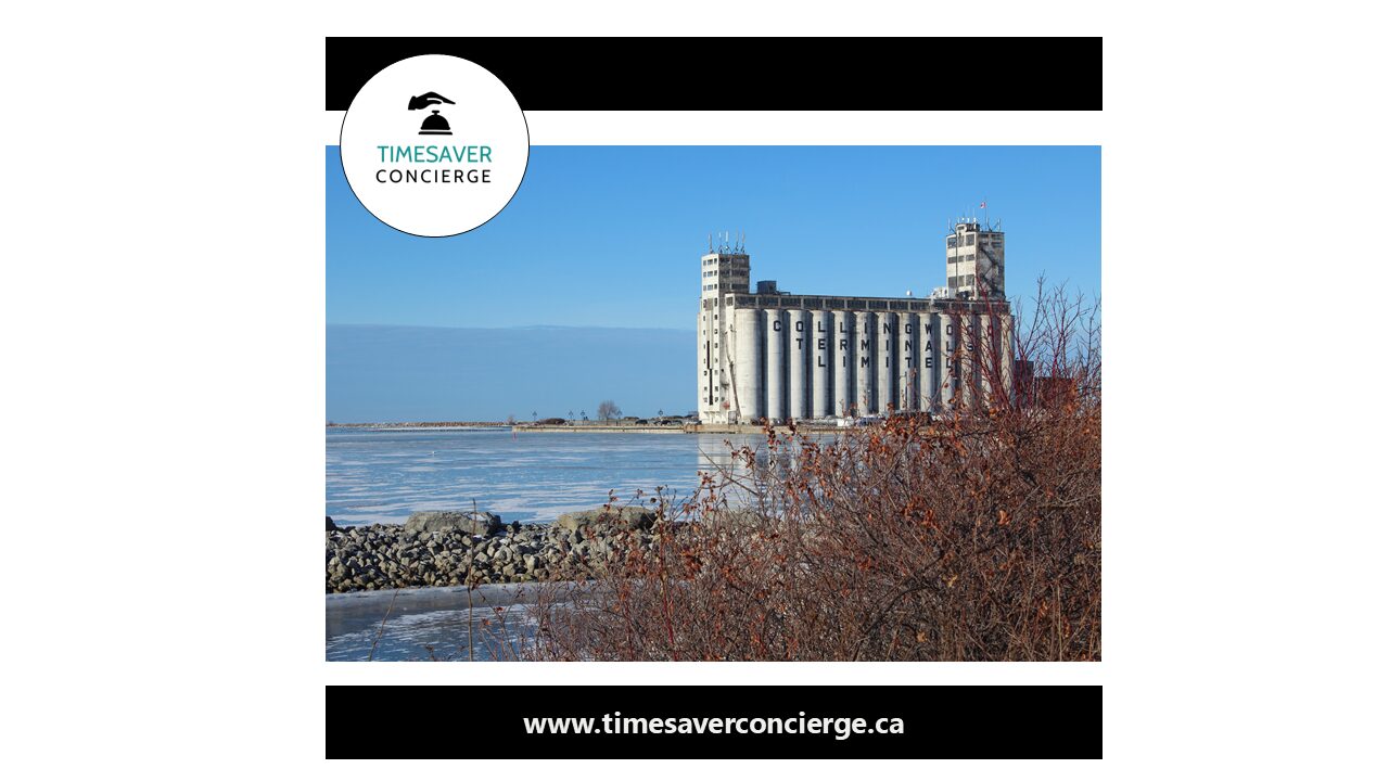 Time Saver Concierge