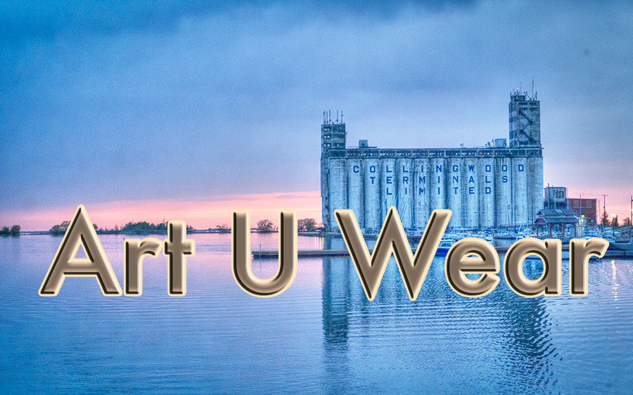 Art U Wear