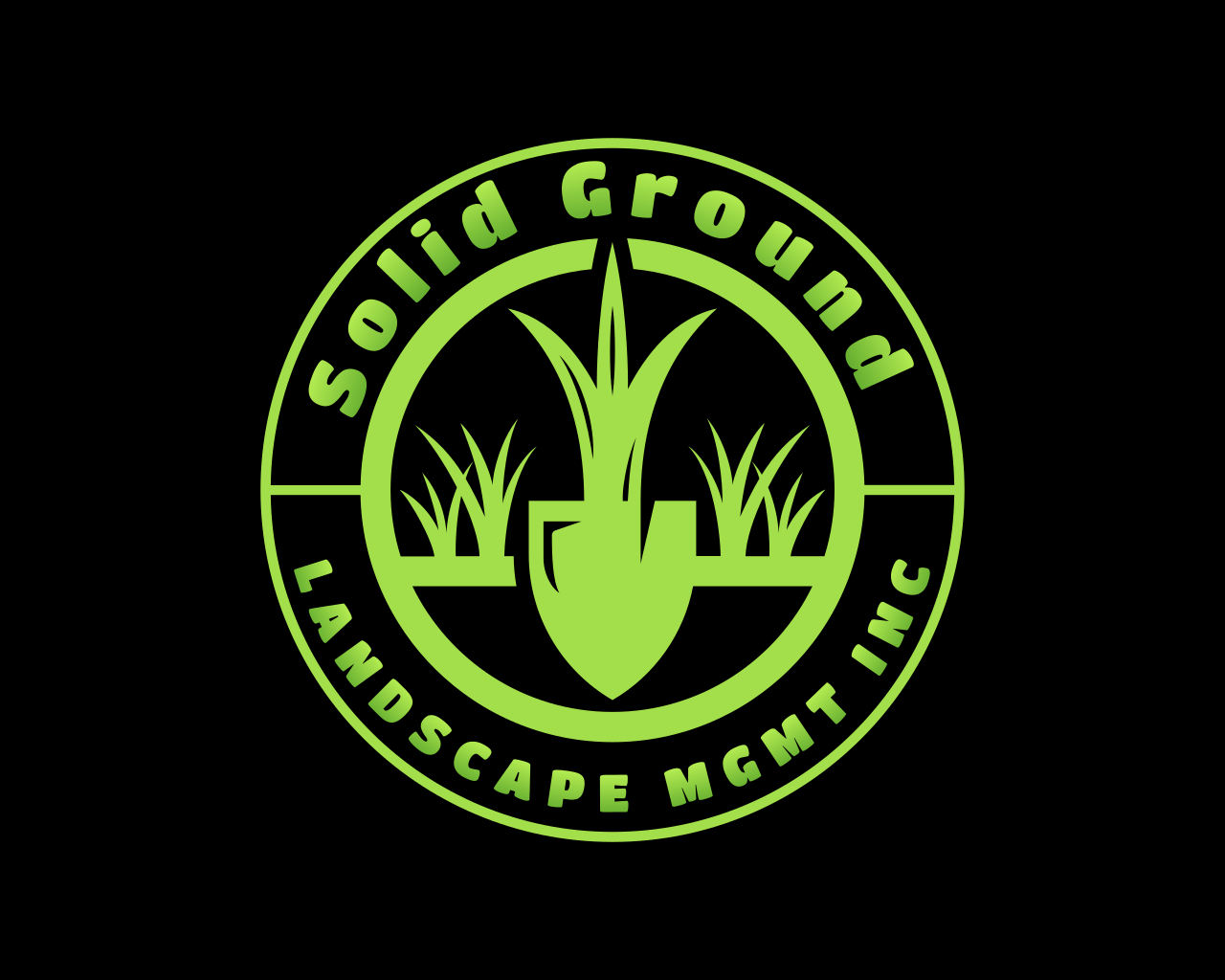 Solid Ground Landscaping