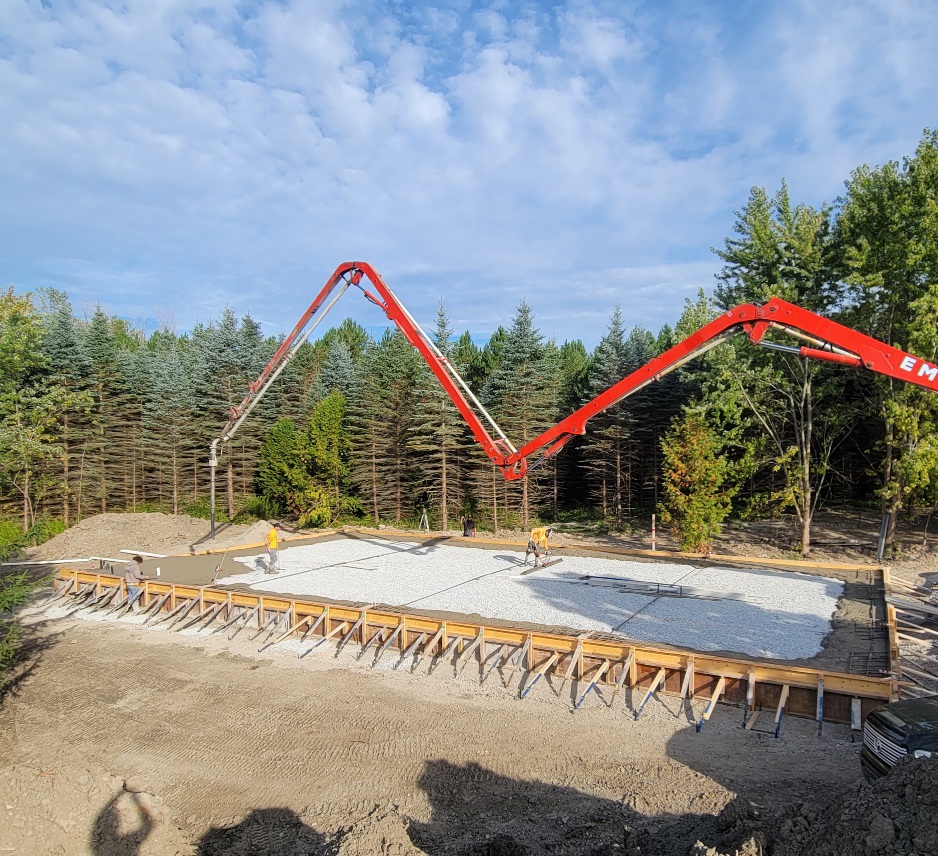 Formwerx Concreate Forming