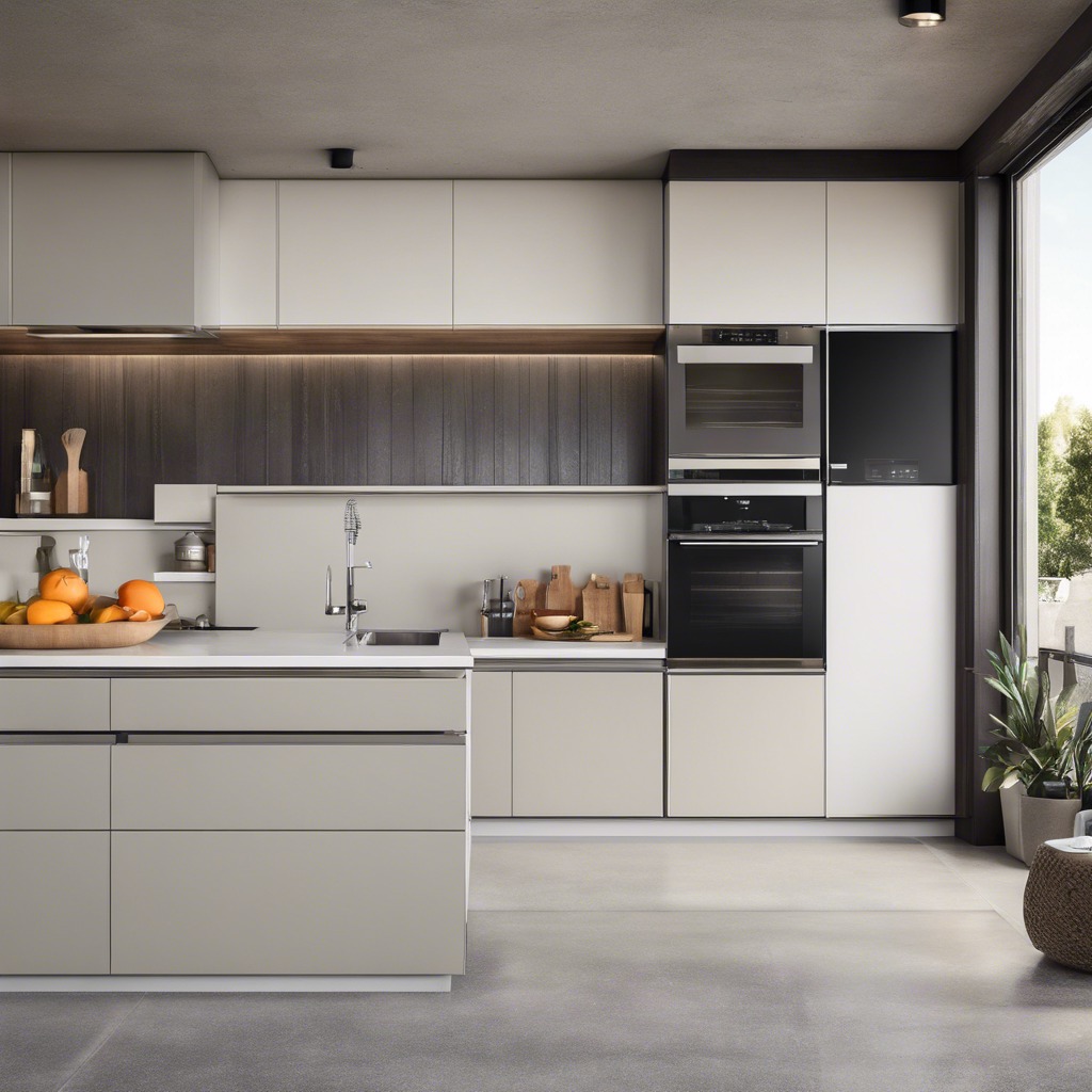 Simcoe Appliance Installation